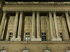 Louvre Museum - Parijs, Frankrijk