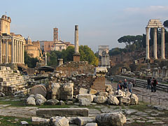  - Rome, Italië