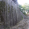 Šomoška National Nature Reserve (Národná prírodná rezervácia Šomoška), Slowakije