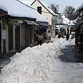 Szentendre, Hongarije