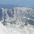 Triglav National Park, Slovenië