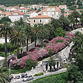 Dubrovnik, Horvaatia