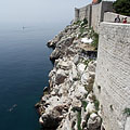 Dubrovnik, Horvaatia