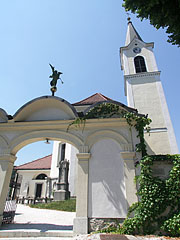 - Kamnik, Sloveenia