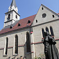 Kranj, Sloveenia