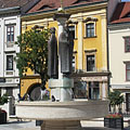 Sopron, Ungari