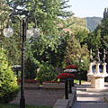 Tapolca, Ungari