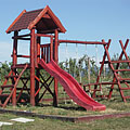 Gyöngyös, Ungarn