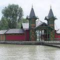 Keszthely, Ungarn