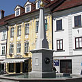  - Kranj, Slovenien