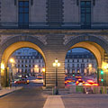 Paris, Frankrig