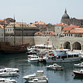 Dubrovnik, Kroatien