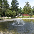 Siófok, هنغاريا