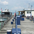 Balatonlelle, Hungary