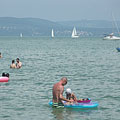 Balatonlelle, Hungary