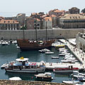 Dubrovnik, Croatia