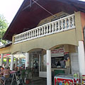Balatonlelle, ハンガリー