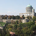 Esztergom, ハンガリー