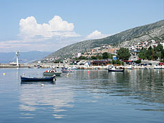 Port of Senj town - Senj, 크로아티아