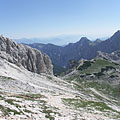 Triglav National Park, 슬로베니아