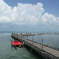 Balatonlelle, 匈牙利