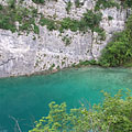 Plitvice Lakes National Park, 克罗地亚