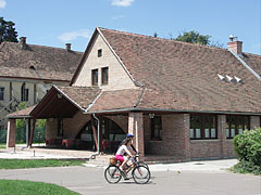 Moody restaurant - Gödöllő, Мађарска