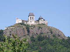 Füzér Castle - Füzér, Mađarska