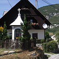 Bohinji-tó (Bohinjsko jezero), Szlovénia