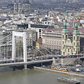 Budapest, Magyarország