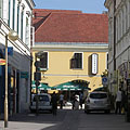 Pécs, Magyarország