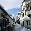 Szentendre, Magyarország