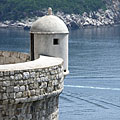 Dubrovník, Chorvatsko