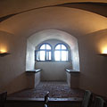 Sárospatak (Šarišský Potok, Blatný Potok), Maďarsko