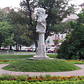 Szeged (Segedín), Maďarsko