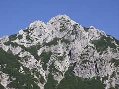  - Triglav National Park, Slovinsko