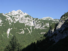  - Triglav National Park, Slovinsko