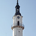 Veszprém, Maďarsko