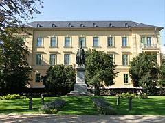 The Ipoly Residence of Anna Grand Hotel - Balatonfüred, Macaristan