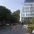 Issy-les-moulineaux, Fransa