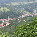 Pilis Mountains (Pilis hegység), Macaristan