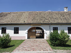 Inn from Jászárokszállás - Szentendre, Macaristan