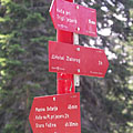 Triglav National Park, Slovenya