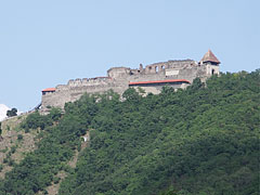 Upper Castle of Visegrád - Visegrád, Macaristan