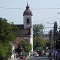 Balatonalmádi, Ungaria