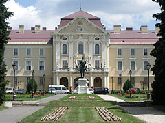 Szent István University of Gödöllő (SZIE) - Gödöllő, Ungaria