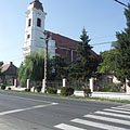 Komárom, Ungaria