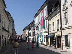  - Kranj, Slovenia