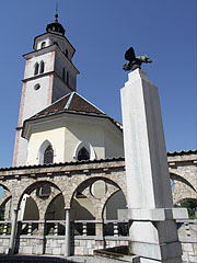  - Kranj, Slovenia