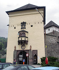  - Kremnica (Körmöcbánya), Slovacia